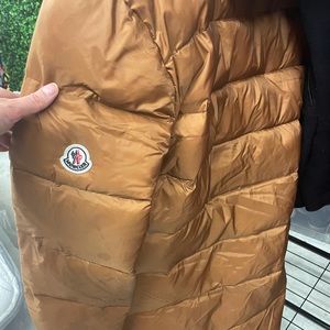 Moncler